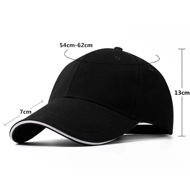 Acrylic Baseball Cap